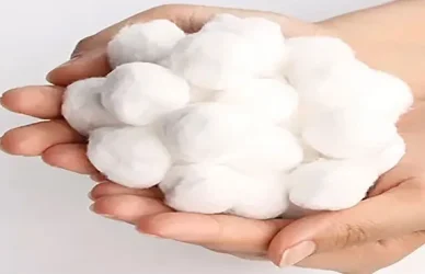 Types of Medical Cotton And Their Uses in Healthcare