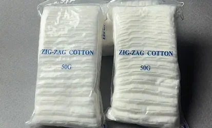 Choosing The Right Medical Cotton Roll for Different Healthcare Applications