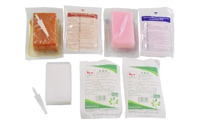 What Are Surgical Brushes Used For?