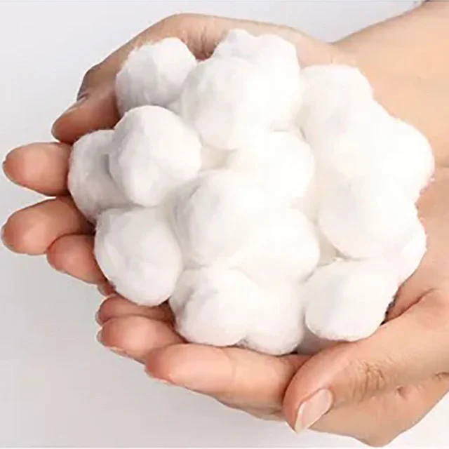 Wholesale Cotton Balls: Save Big on Bulk Purchases