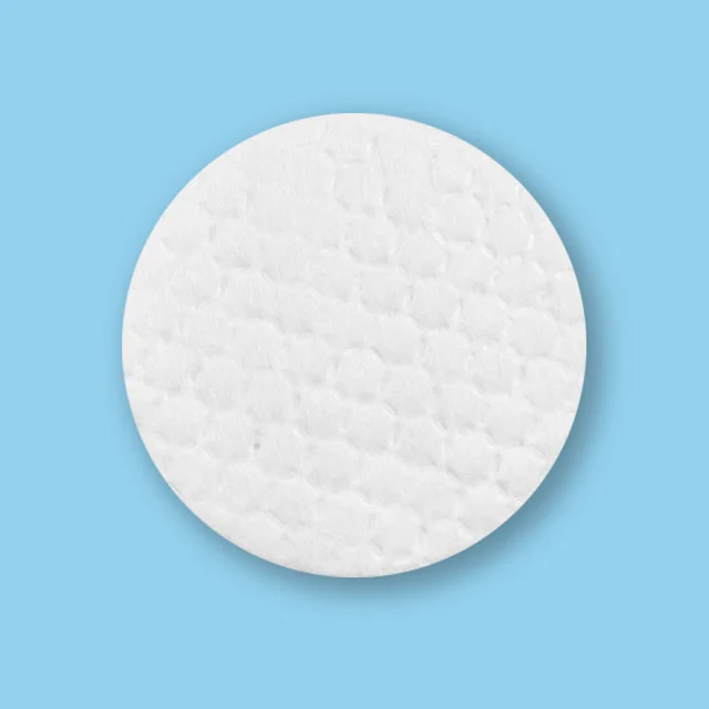 1000PCS Ultra Thin Makeup Remover Cotton Pads