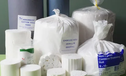 The Essential Guide To Medical Cotton Rolls: Uses And Benefits