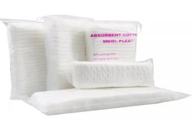 Medical Cotton Vs Regular Cotton: Key Differences