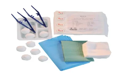 How Often Should I Change The Dressing in A Dressing Kit?