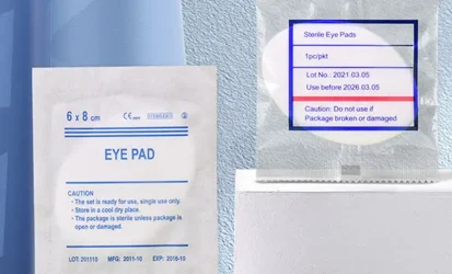 Dental Cotton Rolls: Enhancing Precision in Dental Procedures