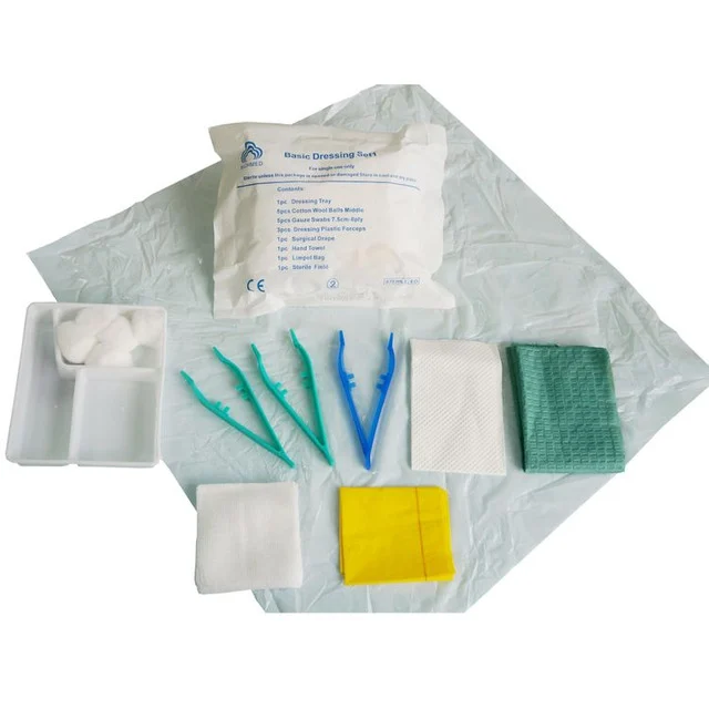Dressing Packs - Dressing Pack Prices