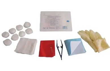 Are Dressing Kits Single‑use Or Reusable?