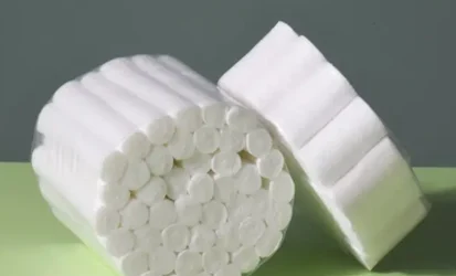 Cotton Rolls Vs. Gauze Pads: Which Is Better for Wound Care?