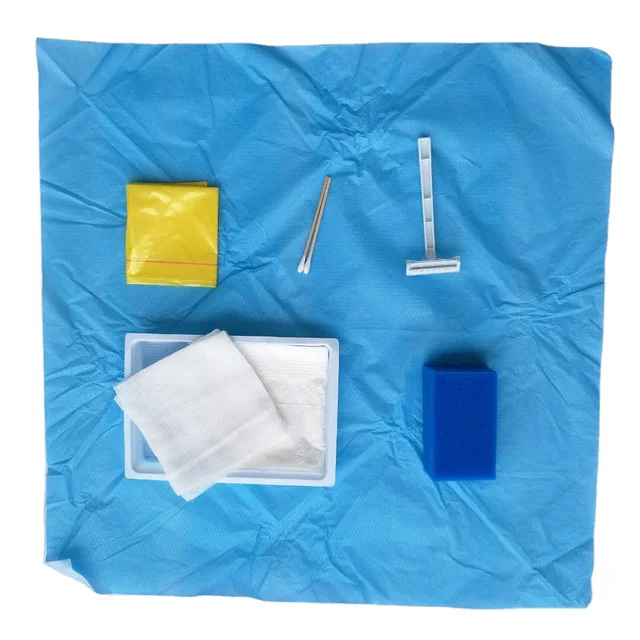 Medical Dressing Kit