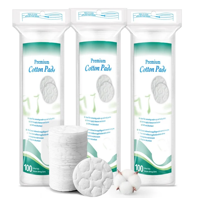 Cotton Pads