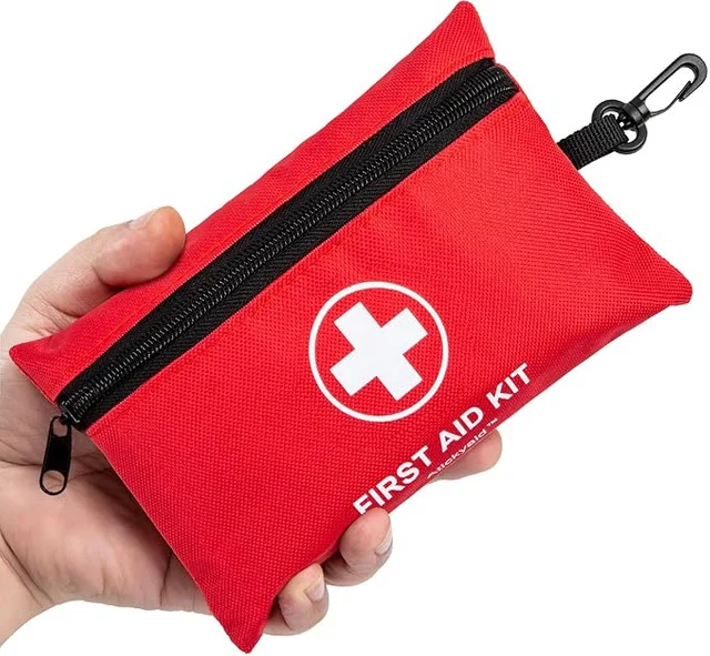 Car First Aid Kits Road Emergency Care