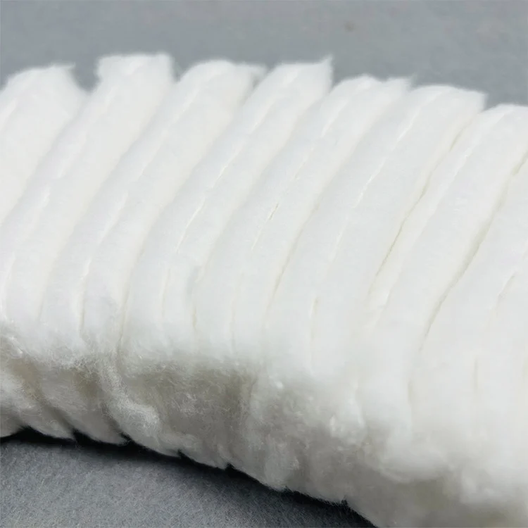 The Role of Needle-Punched Cotton in Modern Medical Textiles