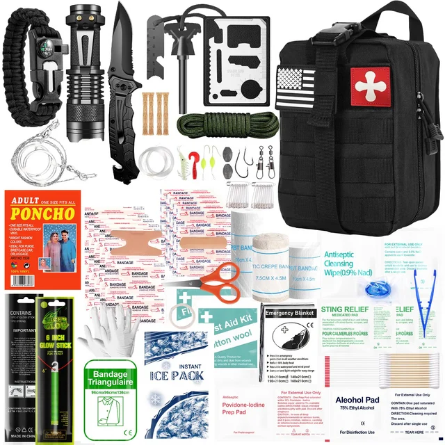 First Aid Kit