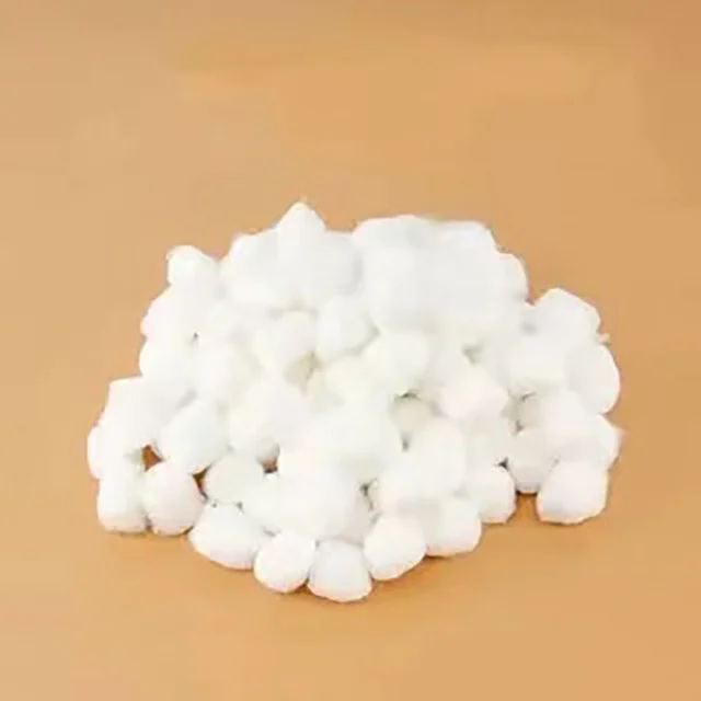 Cotton ball Definition & Meaning