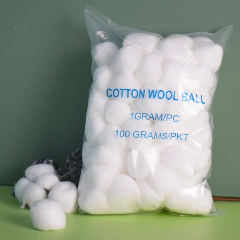 When to Use Cotton Balls with Ear Medication?