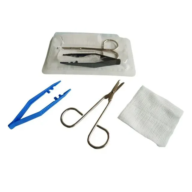 What Is A Dressing Kit Used For?