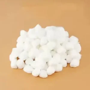 A Practical Guide To Medical Cotton Ball Selection