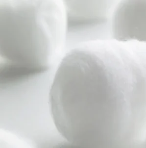 How Cotton Is Used in Healthcare Applications