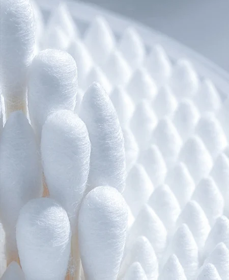 Innovative Uses of Cotton Swabs in Dermatology and Wound Management