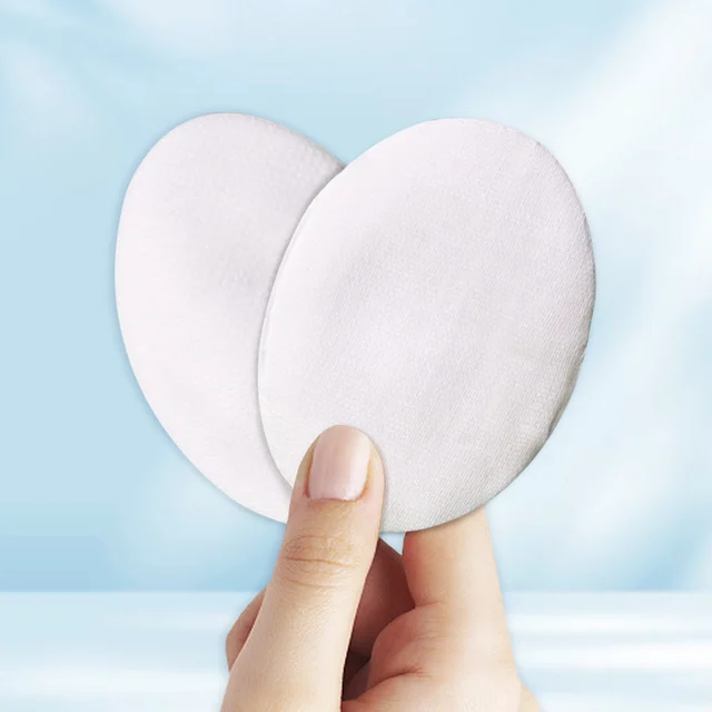Disposable Medical Supplies: Sterile Eye Pad