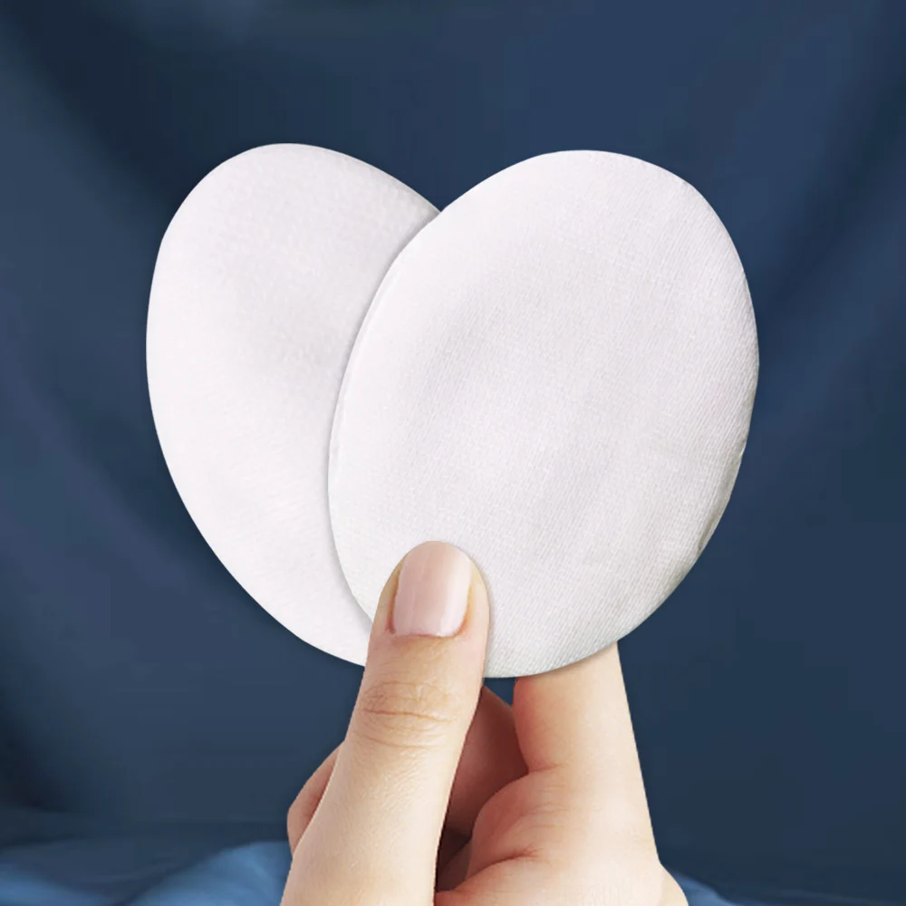 The Benefits of Using Cotton Pads for Makeup Removal