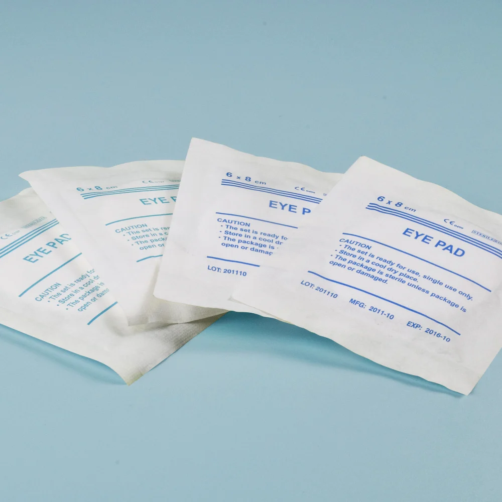 Sustainability and Efficiency in Needle-Punched Medical Cotton Production