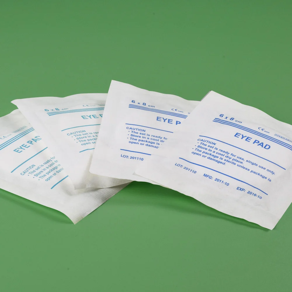 Advancements in Needle-Punched Medical Cotton for Healthcare Applications